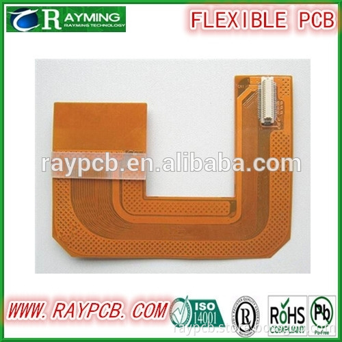 The Metal Dome Membrane Switch with Copper Flexible Circuit